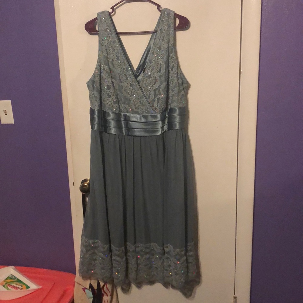 Cocktail dress